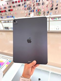 iPad Pro 13inch M5 256gb WiFi LTE