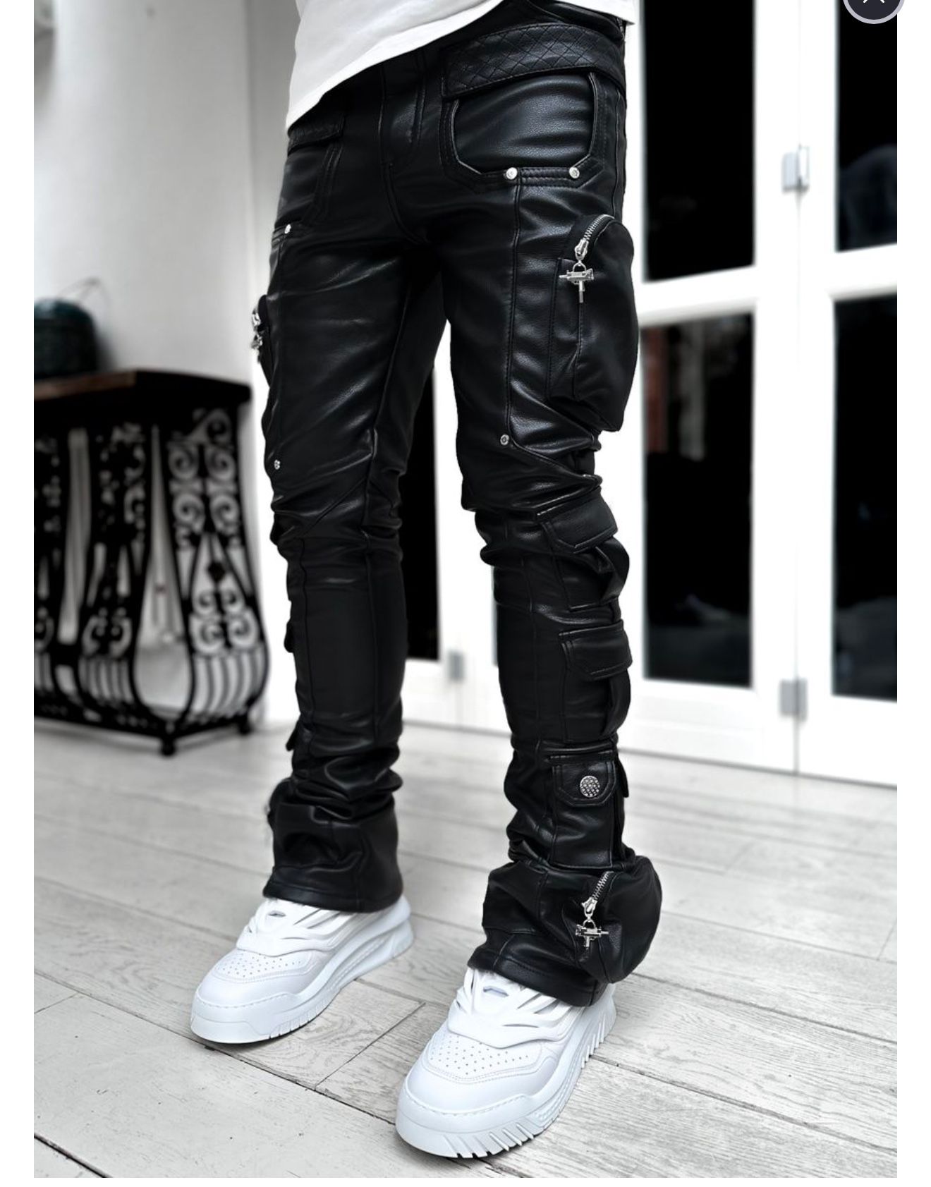 Guapi Jeans