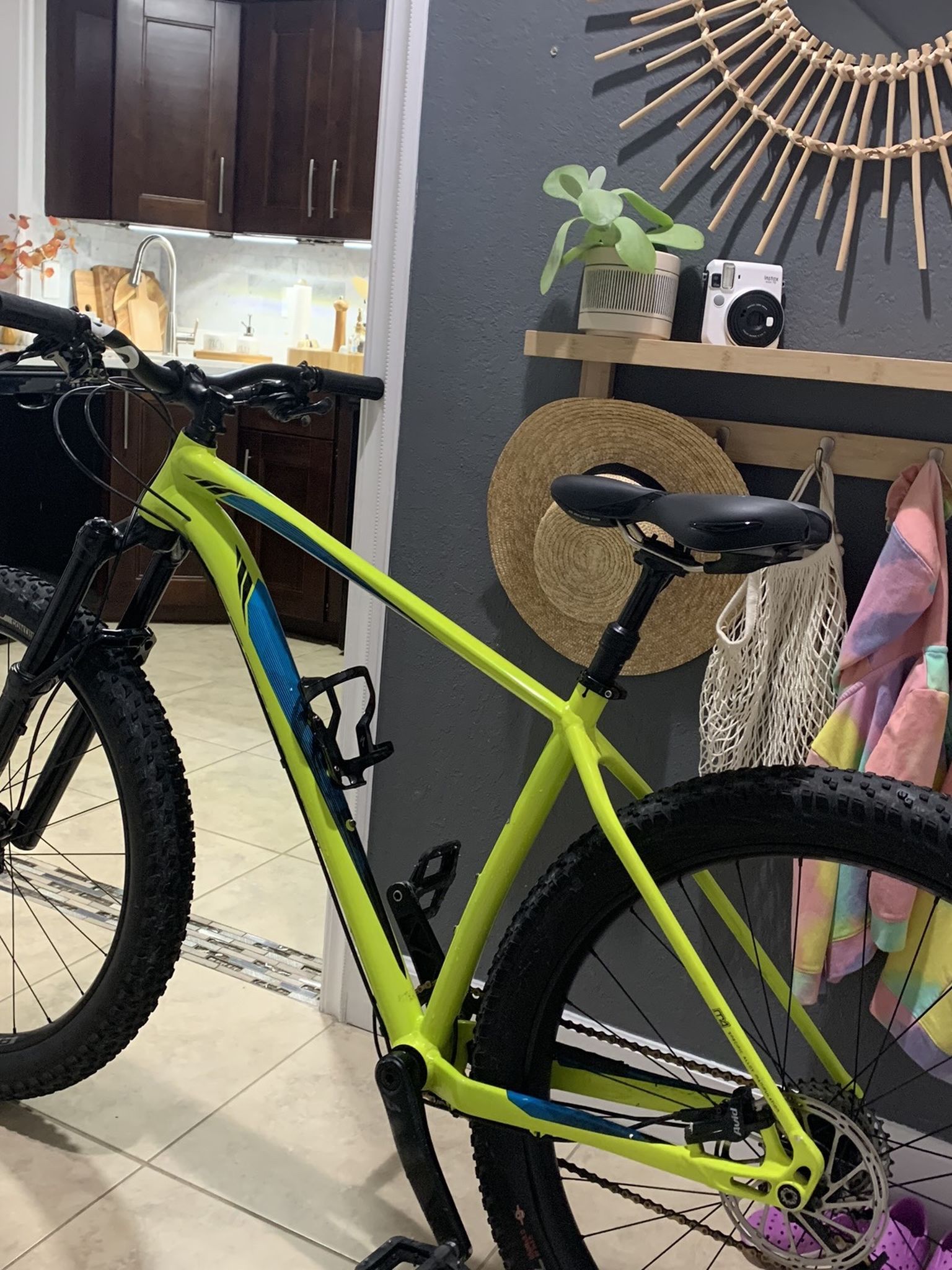specialized fuse 6fattie for sale