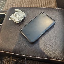 M0dded 3ds Xl Black