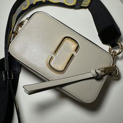 Marc Jacobs Snapshot Bag 