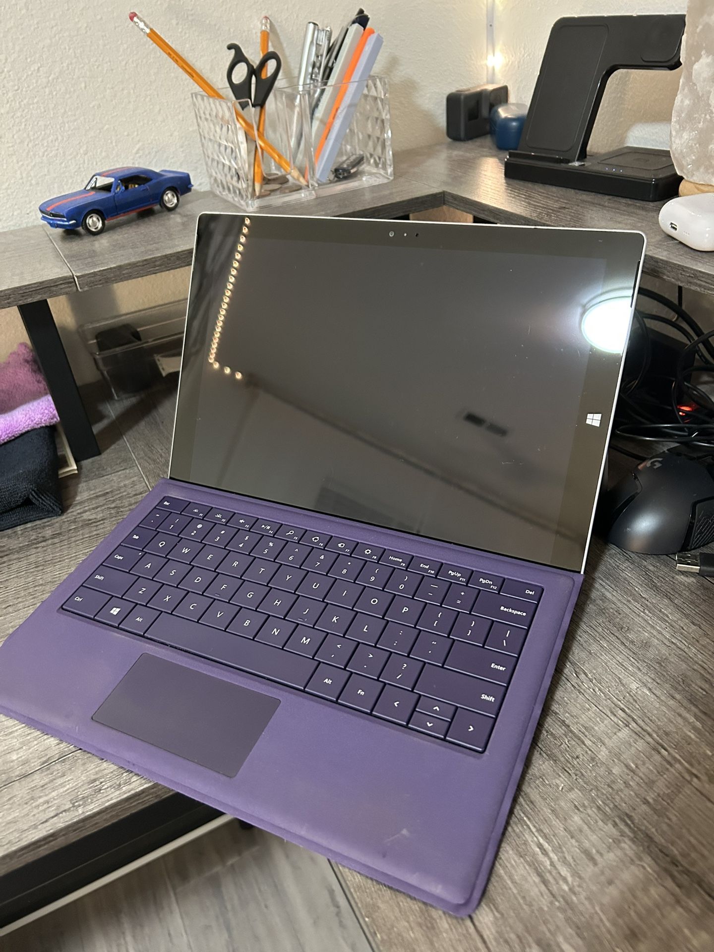 Windows Surface 8 Pro
