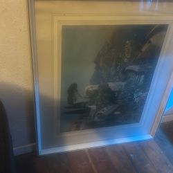 Nice Scenery Pic With Fran 