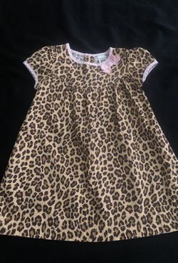 Baby Dress