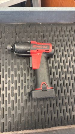 Snap-on Cordless Impact Wrench