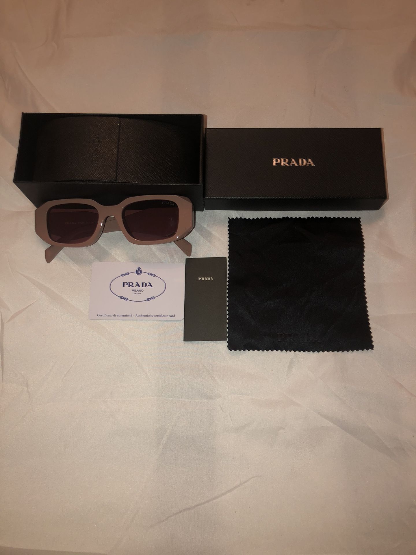 Prada Sunglasses