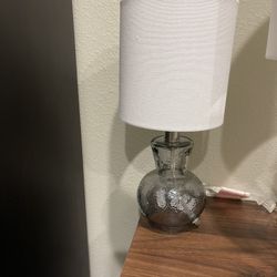 Mini Table Lamp