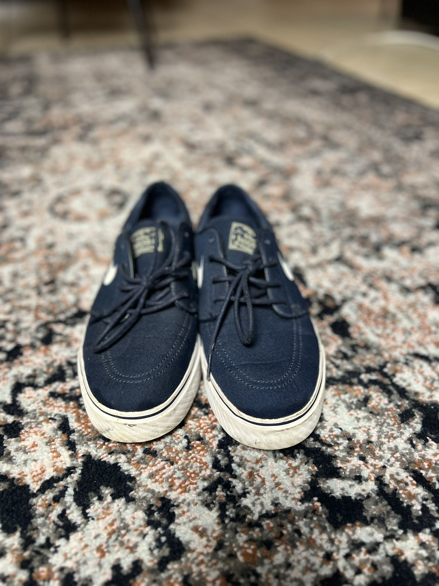 Nike SB Janoski Navy men’s 12 $30 OBO
