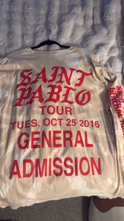 Kanye west merch