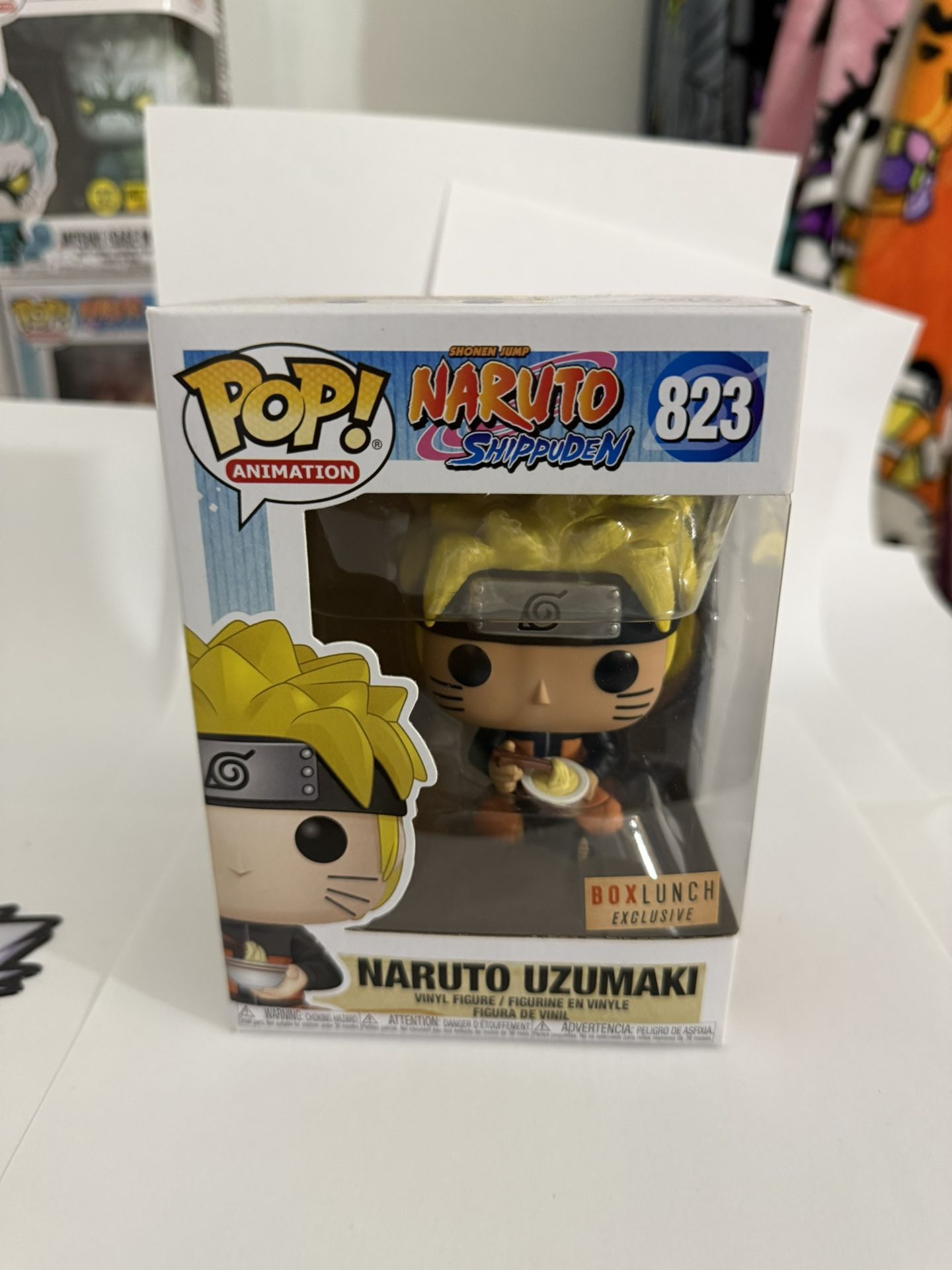 Naruto