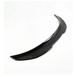 2013-2020 F32 BMW Spoiler 