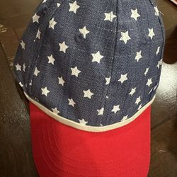 American Hat Cat & Jack Kids
