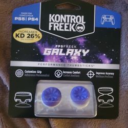 Kontrol Freeks PS5\PS4
