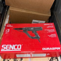 Senco Duraspin 