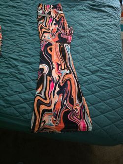 Hippie pants womans brand new 2pairs for $8