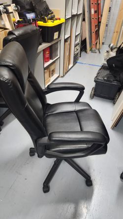 Office Chairs
