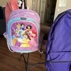 Mochila Escolar/ school backpack