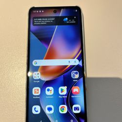 Mint unlocked Moto G 2025 64GB 5G Android