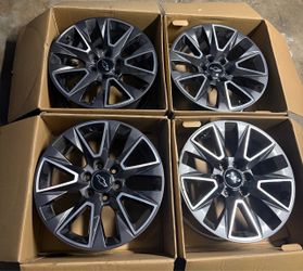 Wheels