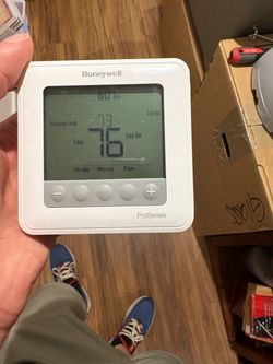 Thermostat
