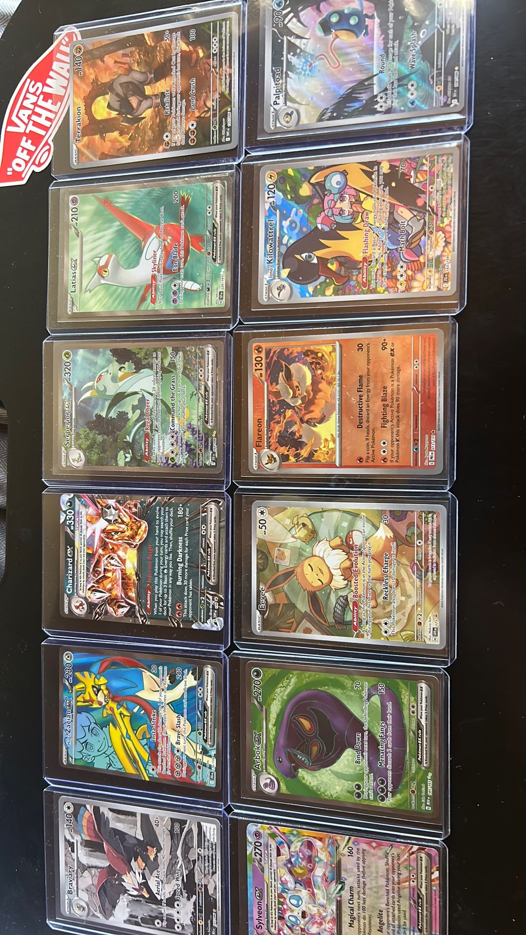 Pokémon Cards 