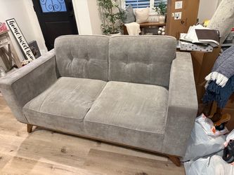 2 Sofas grande y Chico