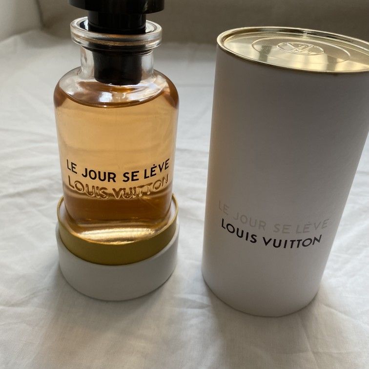 Louis vuitton Le Jour Se Lève perfume 100ml
