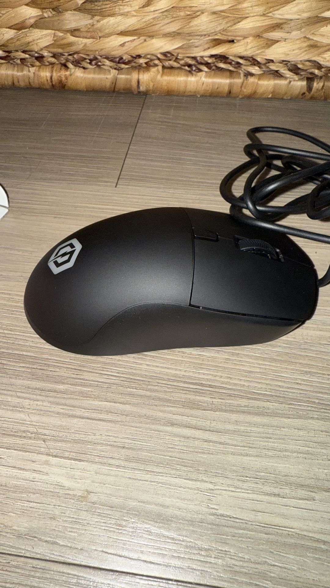 Mouse