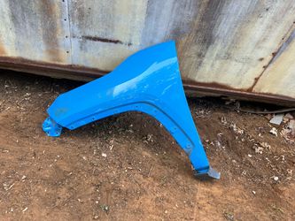Fender Toyota RAV4 Driver side OEM 2019-2024
