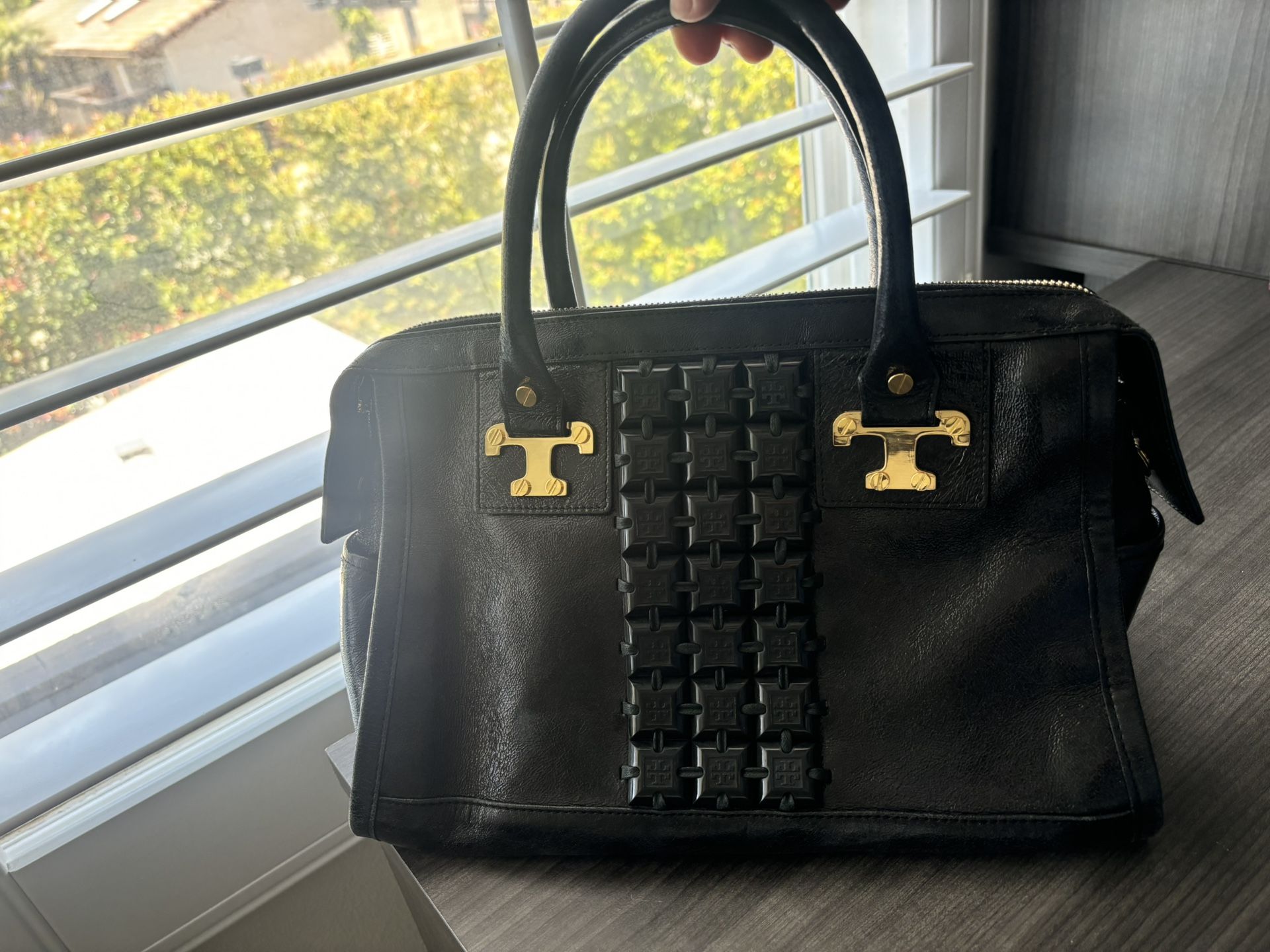 Rare Tory Burch Bag