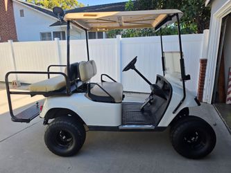 Golf Cart