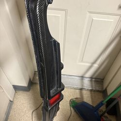 Disfusor Para 2006-2011 Honda Civic 