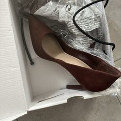 Aldo Heels