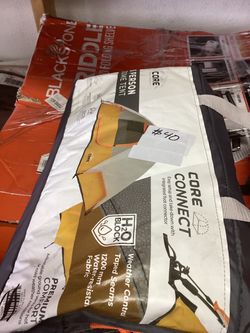 CORE Connect Dome Tent