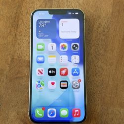 iPhone 13 Pro Max 128 Gb