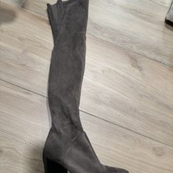 Marc Fisher Thigh High Boots 