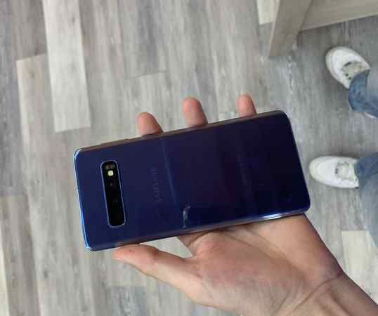 Samsung Galaxy S10 factory unlocked I286Y