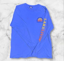 Vintage Kentucky Lake Shirt 