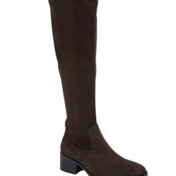 NWT Kenneth Cole women tall boots Size 9