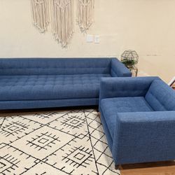 Couch Set$150