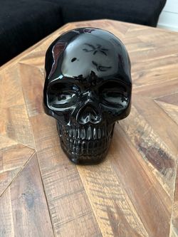Halloween decor