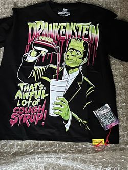 Alocs Frankenstein
