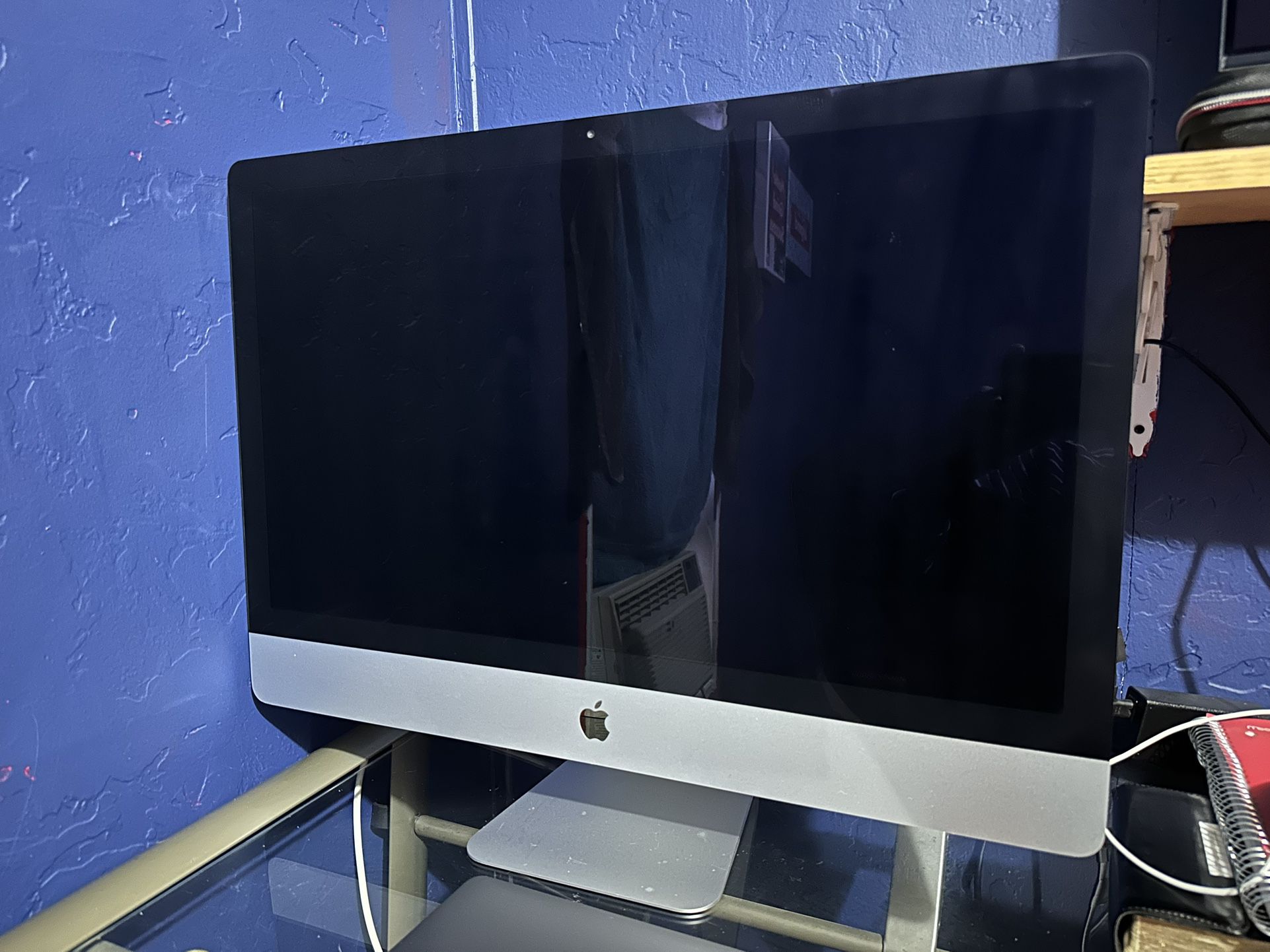 iMac (2013)