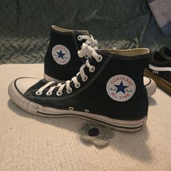 Converse high tops