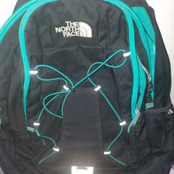 Women's North Face Borealis Backpack 