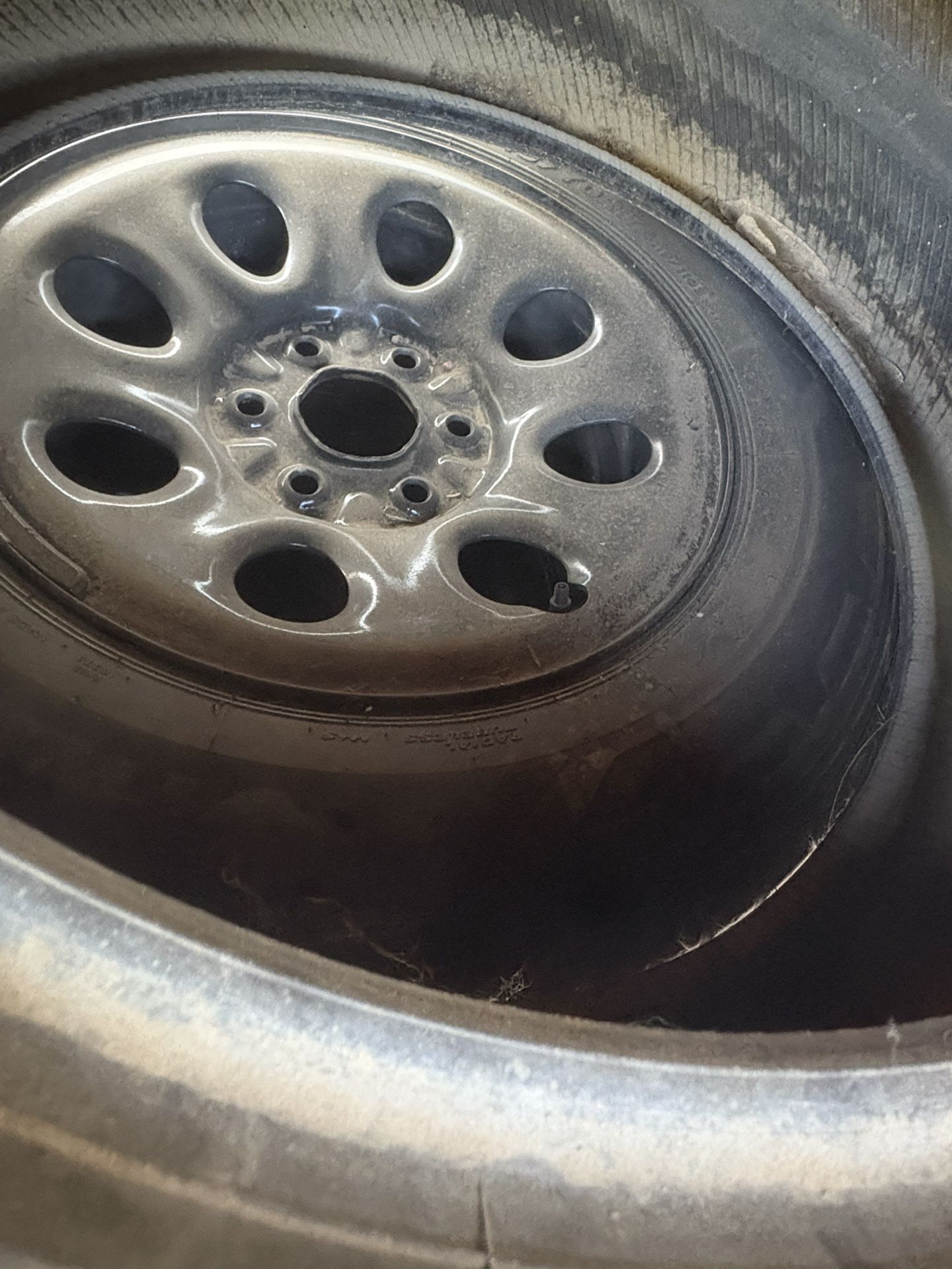 Wheels