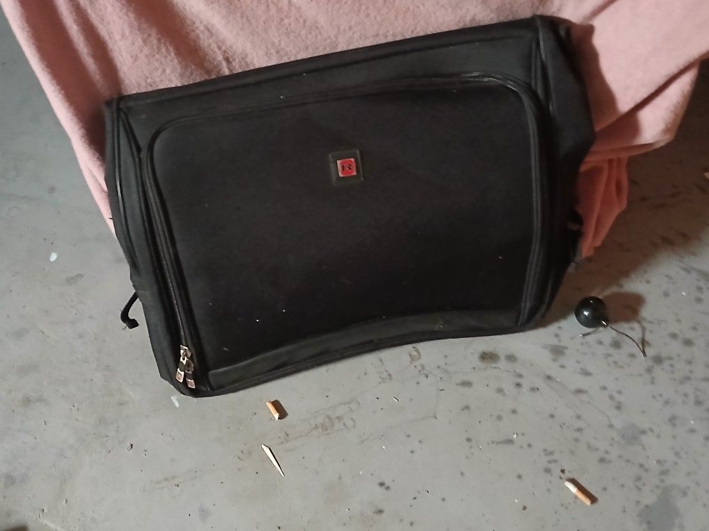 Suitcase