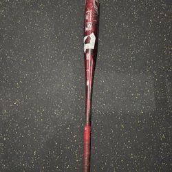 BBCOR Baseball Bat,  33/30