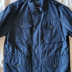 Ralph Lauren Jacket
