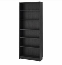 IKEA Billy Bookcase